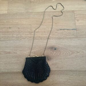 Gorgeous 90s Carl Marchi Evening Bag